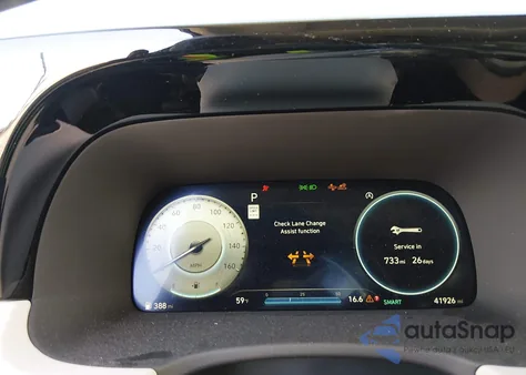 2024 Hyundai Palisade Calligraphy z USA, uszkodzony, nr VIN KM8R7DGE6RU758776